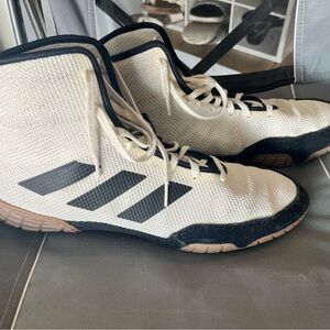 Adidas Wrestling Shoes